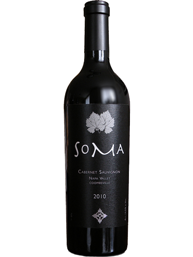 soma wine bottle price